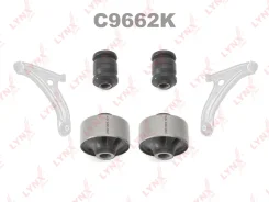 �������� ������������� LYNXauto C9662K C9662K ����