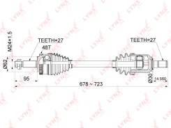 ������ � ����� | ����� ��� | LYNXauto CD1071A CD1071A ����