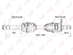 ������ � ����� | ����� ��� | LYNXauto CD1087 CD1087 ����