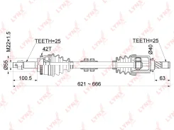 ������ � ����� | ����� ���| LYNXauto CD1089A CD1089A ����