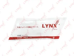 ������ ��� ���� LYNXauto CG1001 ����