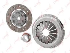 �������� ��������� (O 242 mm) Volga/Gazelle/Sobol LYNXauto CL1020 CL1020 ����