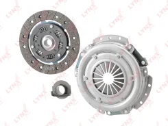 �������� ��������� Renault Clio II 1.2-1.4 98-05 / Kangoo I 1.2-1.4 97 / Logan I 1.4 8V 04 / Megane/Scenic I 1.4 96-03 LYNXauto CL1054 CL1054 ����