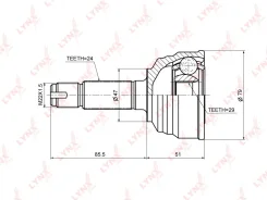 ���� �������� | ����� ����/��� | LYNXauto CO3682 CO3682 ����
