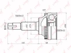 ���� �������� | ����� ����/��� | LYNXauto CO5718A CO5718A ����