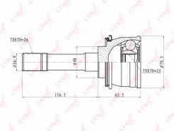 ���� �������� | ����� ����/��� | LYNXauto CO7302 CO7302 ����