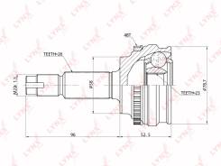 ���� �������� | ����� ����/��� | LYNXauto CO7517A CO7517A ����