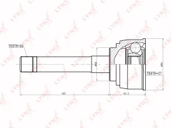 ���� �������� | ����� ����/��� | Toyota Hiace LH85 4WD, LN165 4WD, LH109 4WD, LH107, LH129, Hilux Surf 4Runner YN130, LN130, Hilux YN105, �RZN167, �N1...