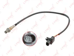 ������ ��������� Hyundai i30 07-16 1.6 LYNXauto DM2208 DM2208 ����