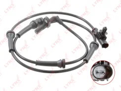 ������ ������� �������� ������ (������ ABS) | ����� ����/��� | UAZ Hunter/Patirot 08 UAZ Hunter 04 / Patirot 08 LYNXauto DM8010 DM8010 ����