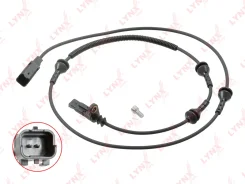 ������ ������� �������� ������ (������ ABS) | ����� ��� | LYNXauto DM8000 DM8000 ����
