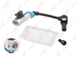 ������ ������� �������� ������ (������ ABS) | ����� ����/��� | LYNXauto DM8032 DM8032 ����
