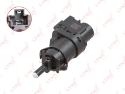 ����������� ����-������� LYNXauto DM9203 DM9203 ����