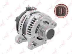 ��������� Toyota Camry V55 (14-)/Lexus RX (10-) 2.5i/2.7i LYNXauto EA1418 EA1418 ����