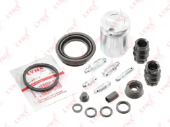 ����������� ���������� �������� � ������� | ��� | LYNXauto BC6087 BC6087 ����