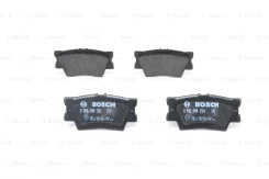 ������� �������� �. Toyota RAV4 2.0/2.2 D-4D 06 0 986 494 154 1231 00=FDB1892 [0446633160] ! Bosch 986494154 986494154 ����