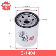 ������ �������� Sakura C-1404 Sakura C1404 C1404 ����
