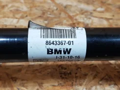 ������� �������� ����� BMW X1 F48 2016 31608607263 ����