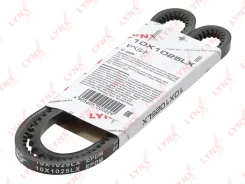 ������ �������� Volga/Gazelle/Sobol LYNXauto 10X1025LX 10X1025LX ����