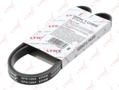 ������ ������������ LYNXauto 5PK1095 5PK1095 ����