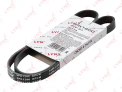 ������ ������������ (EPDM, Power Max) LYNXauto 5PK1200 5PK1200 ����