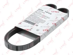 ������ ������������ LYNXauto 5PK1243 5PK1243 ����