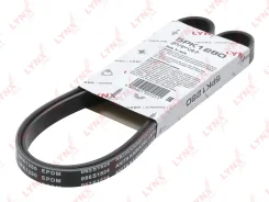 ������ ������������ LYNXauto 5PK1280 5PK1280 ����