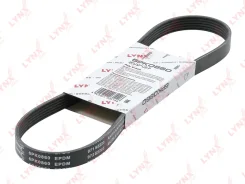 ������ ������������ LYNXauto 6PK0860 6PK0860 ����