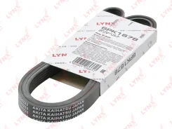 ������ ������������ LYNXauto 6PK1678 6PK1678 ����