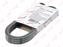 ������ ������������ LYNXauto 7PK1640 7PK1640 ����