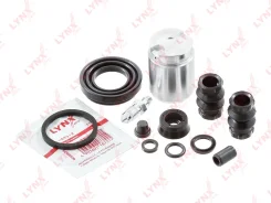 ����������� ���������� �������� � ������� | ��� | LYNXauto BC6026 BC6026 ����
