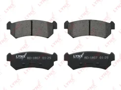 ������� ��������� �������� | ��� | LYNXauto BD1807 BD1807 ����
