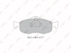 ������� ��������� �������� | ����� | LYNXauto BD3011 BD3011 ����