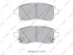 ������� ��������� �������� | ����� | ��������� �������� LYNXauto BD5123SP BD5123SP ����