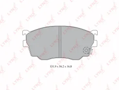������� ��������� LYNXauto BD-5119 BD5119 ����