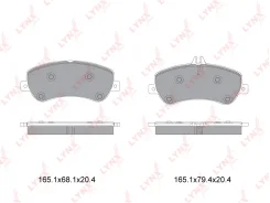 ������� ��������� �������� | ����� | LYNXauto BD5354 BD5354 ����