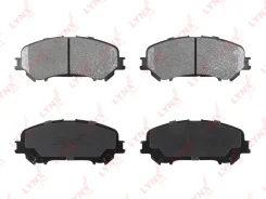 ������� ��������� �������� | ����� | LYNXauto BD5747 BD5747 ����