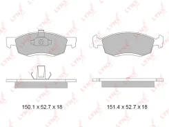 ������� ��������� �������� | ����� ����/��� | LADA Largus LYNXauto BD6324 BD6324 ����