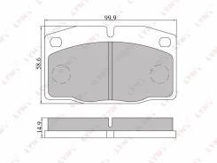 ������� ��������� �������� | ����� | LYNXauto BD5905 BD5905 ����