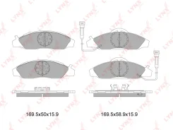 ������� ��������� �������� | ����� | LYNXauto BD7001 BD7001 ����