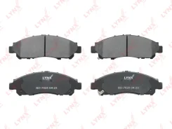 ������� ��������� �������� | ����� | LYNXauto BD7625 BD7625 ����
