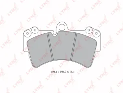 ������� ��������� �������� | ����� | LYNXauto BD8019 BD8019 ����
