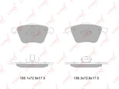 ������� ��������� �������� | ����� | LYNXauto BD7819 BD7819 ����