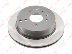 ���� ��������� ������������� (303x20) | ��� | Chevrolet Captiva (C100/C140) 06- / Opel Antara (L07) 06- (303x20) LYNXauto BN1353 BN1353 ����