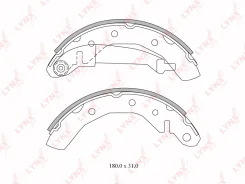 ������� ��������� ���������� | ��� | ��������� �������� LYNXauto BS1801SP BS1801SP ����