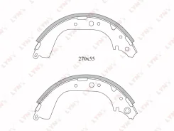 ������� ��������� ���������� | ��� | ��������� �������� LYNXauto BS7517SP BS7517SP ����