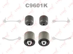 �������� ������������� LYNX C9601K C9601K ����