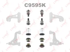 �������� ������������� ������� �������� | ����� | (�������� C8943, C8430, C8431) LYNXauto C9595K C9595K ����