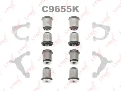 �������� ������������� / ������� / �����. ����. | ����� | LYNXauto C9655K C9655K ����
