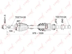 ������ � ����� | ����� ����| LYNXauto CD1151A CD1151A ����